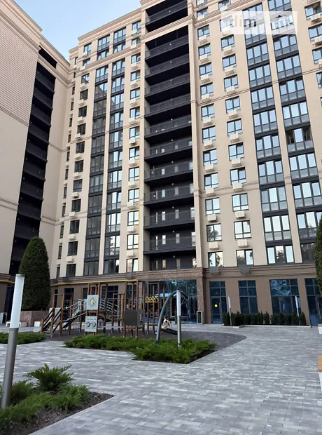 Квартира на вул. Соборна, 122 в Київ, ID 351670, фото №1