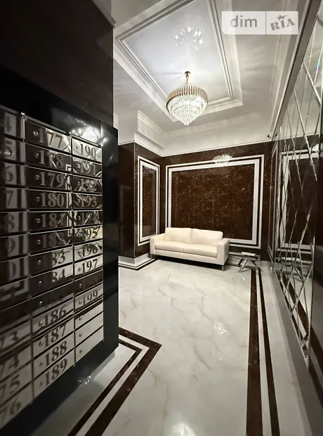 Квартира на вул. Соборна, 122 в Київ, ID 351670, фото №2
