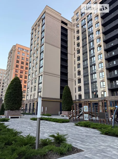 Квартира на вул. Соборна, 122 в Києві, ID 351670, фото №20