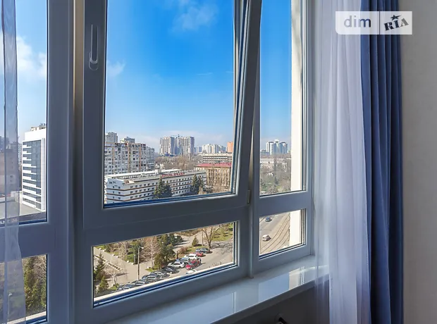 Квартира на вул. Генуезька, 3Б в Одесі, ID 337474, фото №19