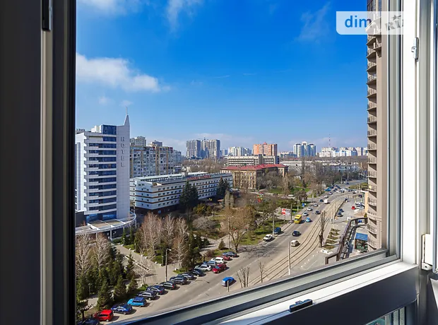 Квартира на вул. Генуезька, 3Б в Одесі, ID 337474, фото №20