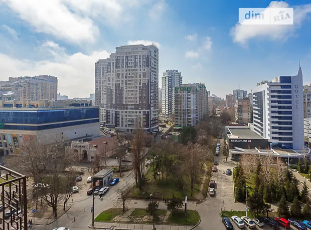 Квартира на вул. Генуезька, 3Б в Одесі, ID 337474, фото №21