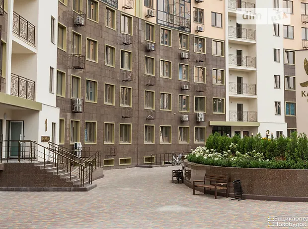 Квартира на вул. Генуезька, 3Б в Одесі, ID 337474, фото №25