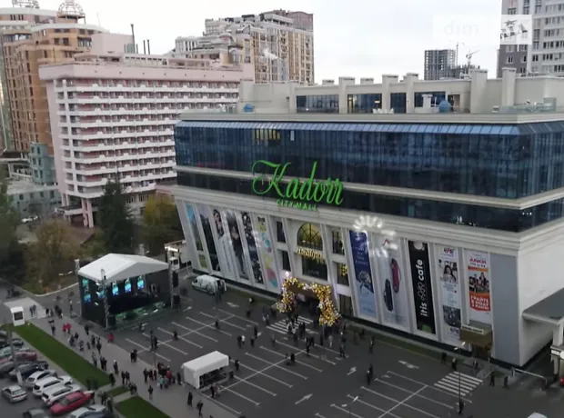 Квартира на вул. Генуезька, 3Б в Одесі, ID 337474, фото №29