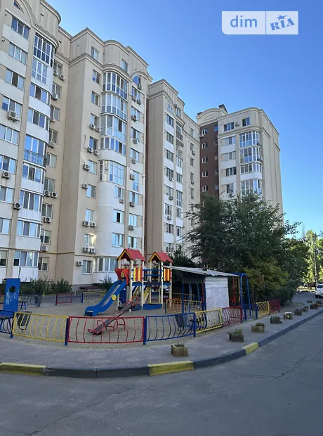Квартира на вул. Ігора Бедзая в Миколаєві, ID 337471, фото №2