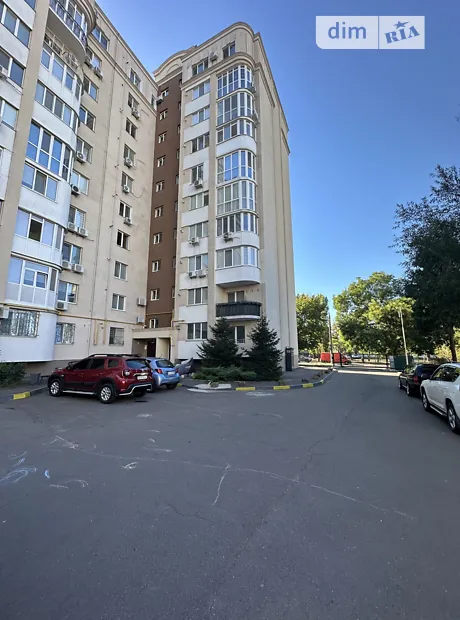 Квартира на вул. Ігора Бедзая в Миколаєві, ID 337471, фото №3