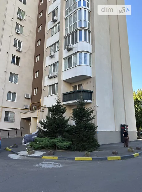 Квартира на вул. Ігора Бедзая в Миколаєві, ID 337471, фото №4