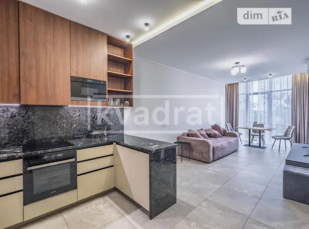 Квартира на вул. Мирна, 2/1, ID 348664, фото №1