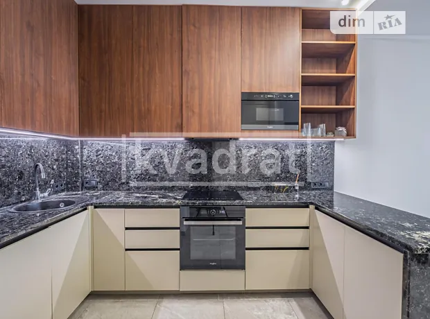 Квартира на вул. Мирна, 2/1 в Києві, ID 348664, фото №2
