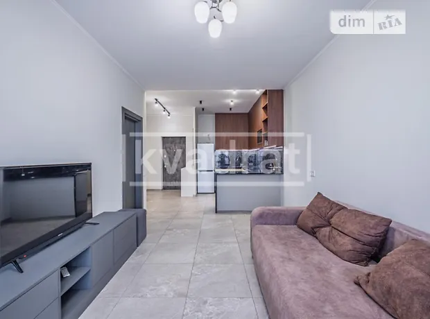 Квартира на вул. Мирна, 2/1 в Києві, ID 348664, фото №11