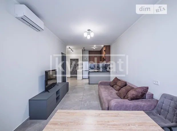 Квартира на вул. Мирна, 2/1 в Києві, ID 348664, фото №12