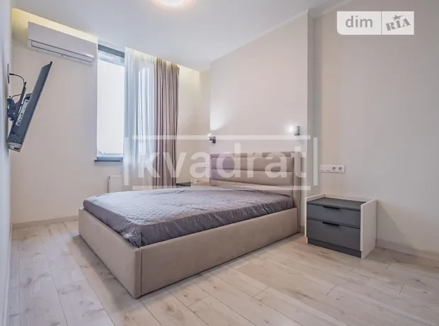 Квартира на вул. Мирна, 2/1 в Києві, ID 348664, фото №14