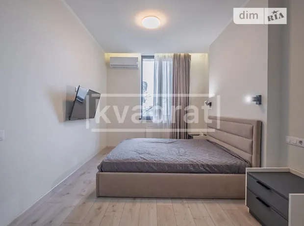 Квартира на вул. Мирна, 2/1 в Києві, ID 348664, фото №15