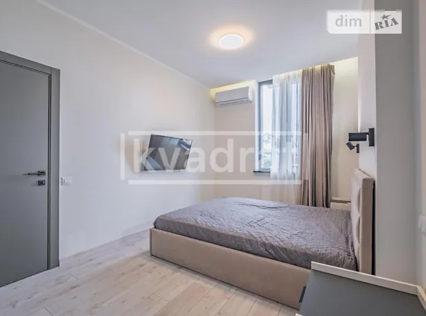 Квартира на вул. Мирна, 2/1 в Києві, ID 348664, фото №16