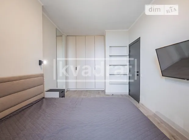 Квартира на вул. Мирна, 2/1 в Києві, ID 348664, фото №17