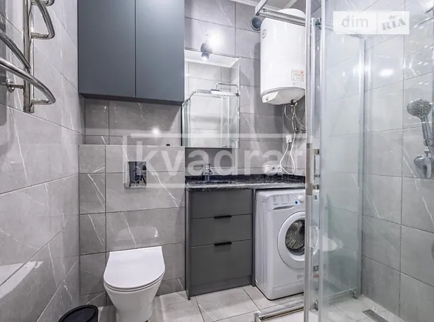Квартира на вул. Мирна, 2/1 в Києві, ID 348664, фото №19