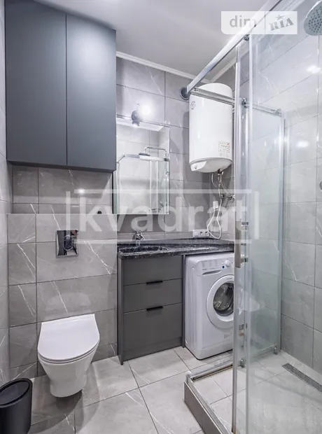 Квартира на вул. Мирна, 2/1 в Києві, ID 348664, фото №20