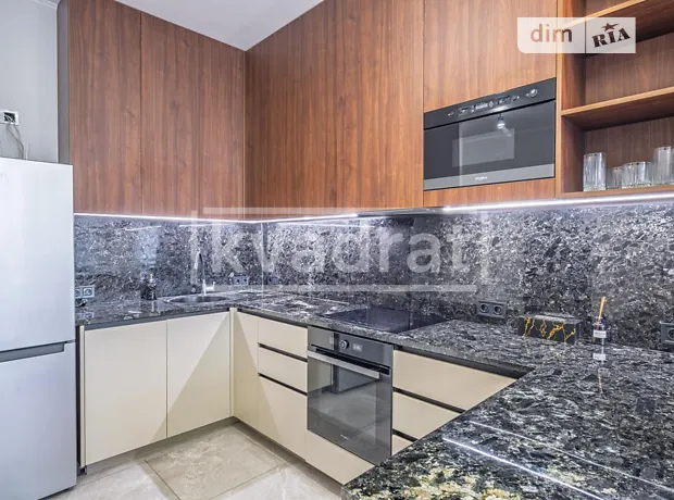 Квартира на вул. Мирна, 2/1 в Києві, ID 348664, фото №3