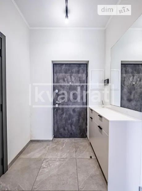 Квартира на вул. Мирна, 2/1 в Києві, ID 348664, фото №22