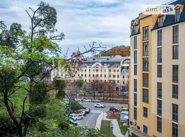 Квартира на вул. Мирна, 2/1 в Києві, ID 348664, фото №24