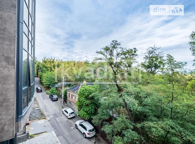 Квартира на вул. Мирна, 2/1 в Києві, ID 348664, фото №25