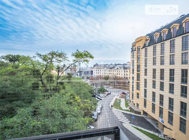 Квартира на вул. Мирна, 2/1 в Києві, ID 348664, фото №26