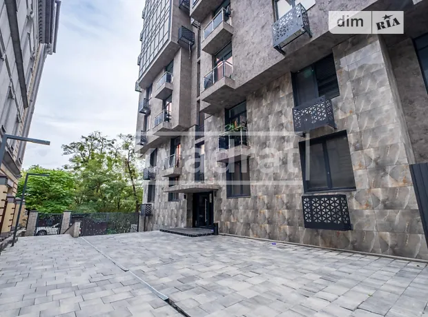 Квартира на вул. Мирна, 2/1 в Києві, ID 348664, фото №29