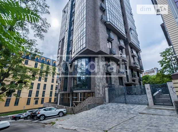Квартира на вул. Мирна, 2/1 в Києві, ID 348664, фото №30