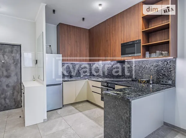 Квартира на вул. Мирна, 2/1 в Києві, ID 348664, фото №4