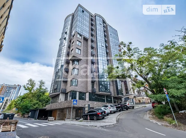Квартира на вул. Мирна, 2/1 в Києві, ID 348664, фото №31