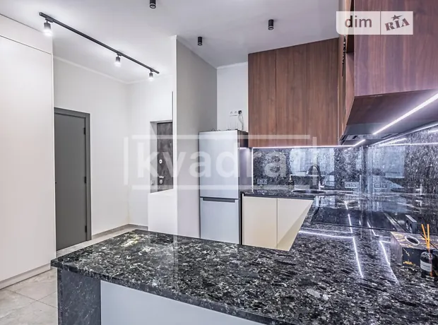 Квартира на вул. Мирна, 2/1 в Києві, ID 348664, фото №6