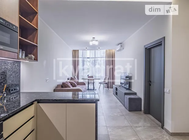 Квартира на вул. Мирна, 2/1 в Києві, ID 348664, фото №7