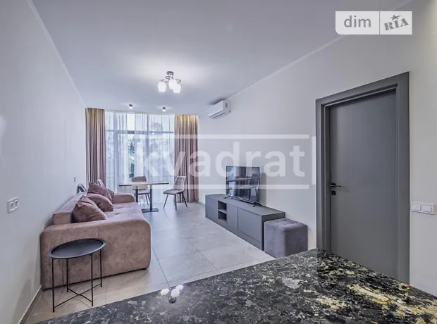 Квартира на вул. Мирна, 2/1 в Києві, ID 348664, фото №8