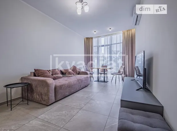 Квартира на вул. Мирна, 2/1 в Києві, ID 348664, фото №10