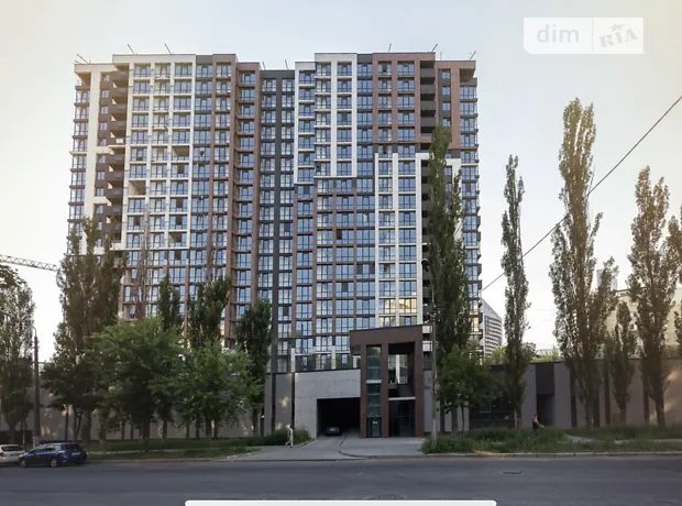 Квартира на вул. Мокра, 8Б в Київ, ID 337633, фото №1