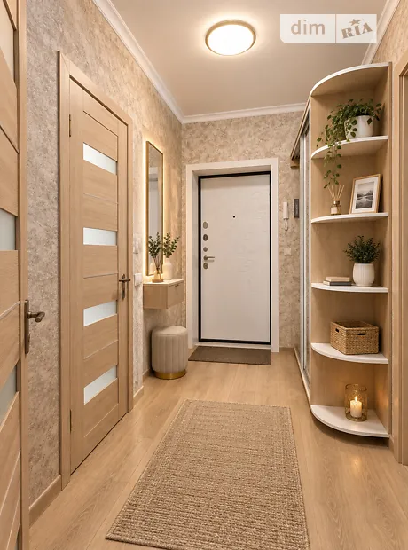 Квартира на вул. Лісова в Київ, ID 337672, фото №3