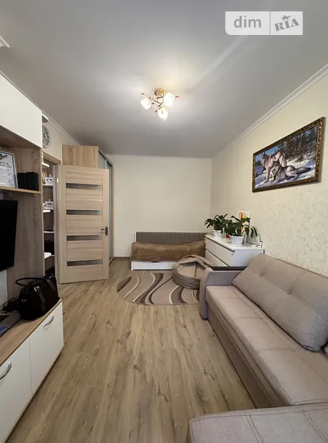 Квартира на вул. Лісова в Київ, ID 337672, фото №4