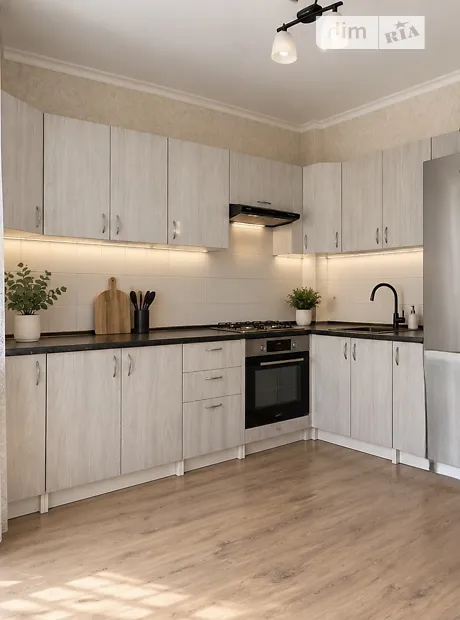 Квартира на вул. Лісова в Києві, ID 337672, фото №6