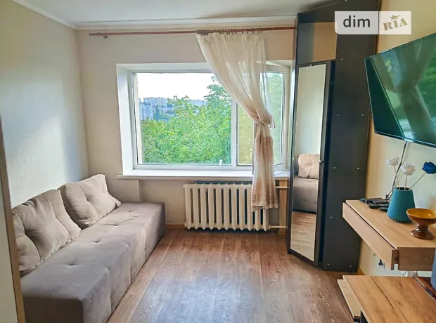 Квартира на вул. Гарібальді, 4 в Харкові, ID 337666, фото №2
