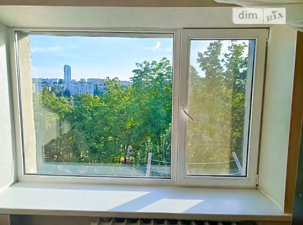 Квартира на вул. Гарібальді, 4 в Харкові, ID 337666, фото №13