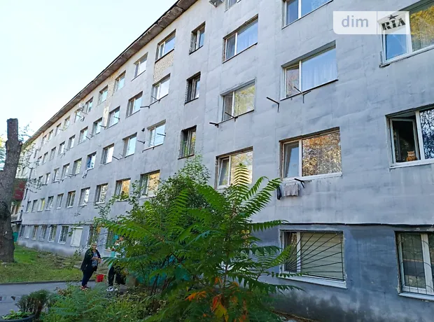 Квартира на вул. Гарібальді, 4 в Харкові, ID 337666, фото №15