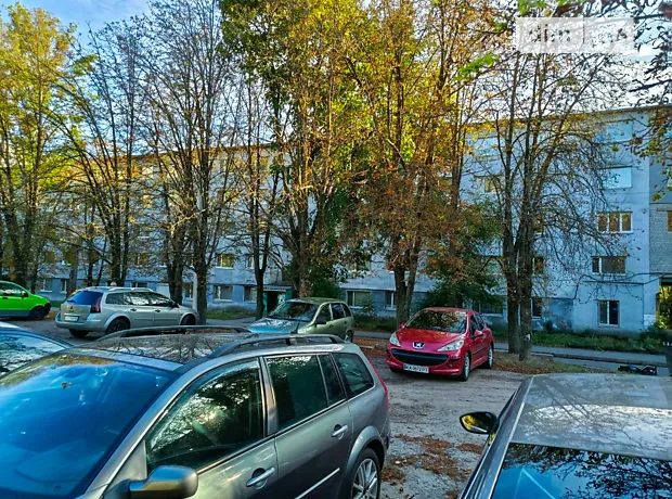 Квартира на вул. Гарібальді, 4 в Харкові, ID 337666, фото №16