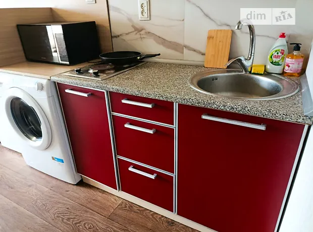 Квартира на вул. Гарібальді, 4 в Харкові, ID 337666, фото №3