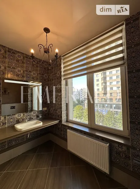 Квартира на вул. Андрія Верхогляда, 16Б в Києві, ID 338855, фото №14