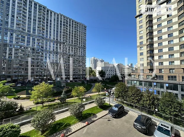 Квартира на вул. Андрія Верхогляда, 16Б в Києві, ID 338855, фото №18
