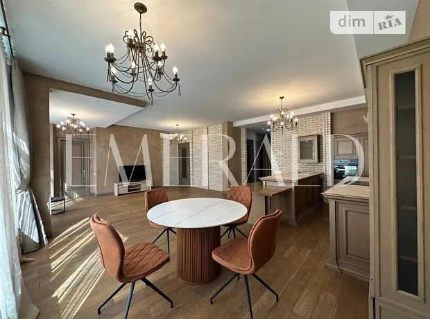 Квартира на вул. Андрія Верхогляда, 16Б в Київ, ID 338855, фото №3