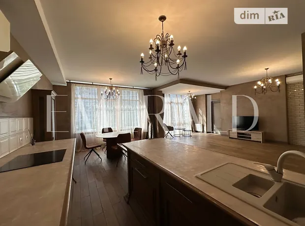 Квартира на вул. Андрія Верхогляда, 16Б в Київ, ID 338855, фото №5