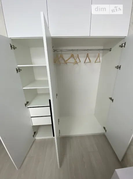 Квартира на шосе Запорізьке, 28П в Дніпрі, ID 337709, фото №19