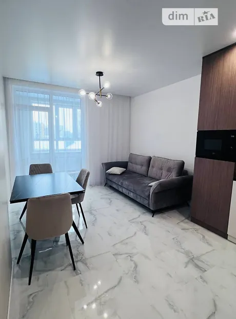 Квартира на вул. Володимира Навроцького, 31А в Львові, ID 337721, фото №9