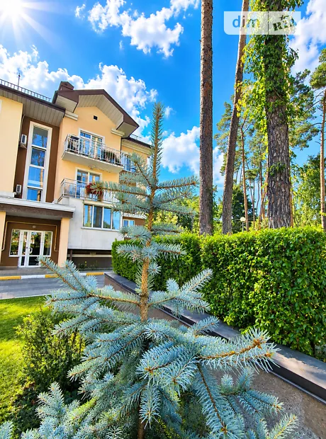 Квартира на вул. Шота Руставелі в Київ, ID 337974, фото №1